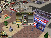 Mall Tycoon 2 screenshot, image №365561 - RAWG