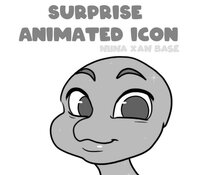 Surprise Animated icon Base screenshot, image №2743970 - RAWG