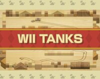 Cam's Wii Tanks screenshot, image №3655692 - RAWG