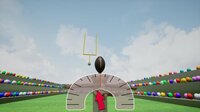 Pigskin Punter! screenshot, image №3772108 - RAWG