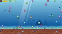Little Walker (itch) screenshot, image №1005334 - RAWG