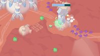Breached (itch) (Temporarily Unnamed Collective) screenshot, image №2288056 - RAWG