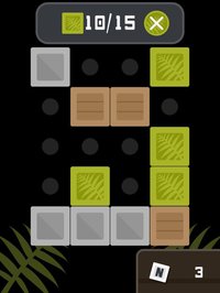 Nexus Tile screenshot, image №940373 - RAWG