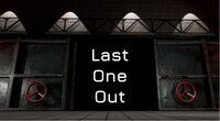Last One Out screenshot, image №3014153 - RAWG
