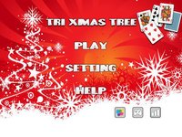 Tri Xmas Tree Solitaire Pro screenshot, image №1632531 - RAWG