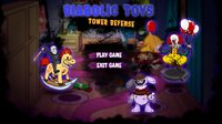 Diabolic Toys screenshot, image №1018470 - RAWG