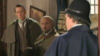 Sherlock Holmes Consulting Detective: The Case of Banker's Final Debt screenshot, image №3912201 - RAWG