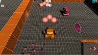 Tank maze screenshot, image №4010400 - RAWG