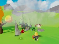 Craftman Building Craft screenshot, image №2677086 - RAWG