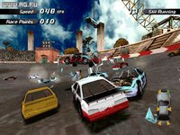 Destruction Derby 2 screenshot, image №296826 - RAWG