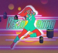 VERO-9000 screenshot, image №1671664 - RAWG
