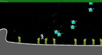 Lost in moon screenshot, image №3345566 - RAWG