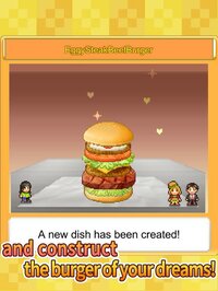 Burger Bistro Story screenshot, image №2845975 - RAWG