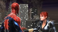 Spider-Man: Web of Shadows screenshot, image №493997 - RAWG