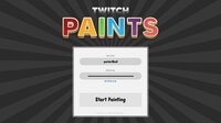 Twitch Paints screenshot, image №3356124 - RAWG
