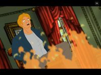 Broken Sword 2 – La Fuerzas del Mal: Remasterizado screenshot, image №2122081 - RAWG