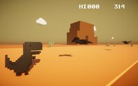 HD Offline Dinosaur screenshot, image №3751347 - RAWG
