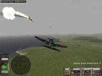 Dogfight: Battle for the Pacific screenshot, image №365036 - RAWG