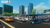 City Bus Simulator 2024 Prologue screenshot, image №4085802 - RAWG