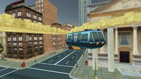 City Metro Simulator screenshot, image №3707560 - RAWG