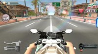 Traffic Moto Race screenshot, image №1507279 - RAWG