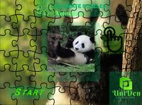 Ultimate Puzzles Animals 4 screenshot, image №2948393 - RAWG