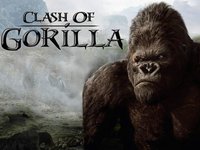 Clash of Gorilla screenshot, image №1603678 - RAWG