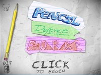 Pencil Defence Force screenshot, image №1213842 - RAWG