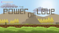 Running on the Power of Love screenshot, image №1185736 - RAWG