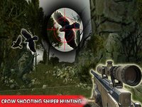 Bird Hunting Season 3D: Real Sniper Shooting 2017 screenshot, image №1615253 - RAWG