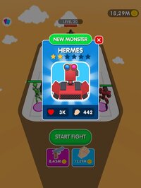 Merge Robots Army screenshot, image №3522447 - RAWG