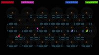 Pixels can fight screenshot, image №2226239 - RAWG