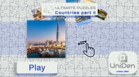 Ultimate Puzzles Countries 2 screenshot, image №2969734 - RAWG