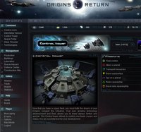 Origins Return screenshot, image №604771 - RAWG