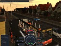 Bus Simulator 2008 screenshot, image №488819 - RAWG