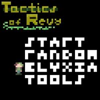 Tactics Of Rewy (#LowRezJam 2020) [Alpha] screenshot, image №2483973 - RAWG