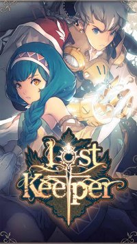 Lostkeeper screenshot, image №1495769 - RAWG