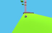 3D Ball Platformer screenshot, image №3776143 - RAWG