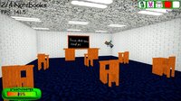 New Baldi's Basics Plus Remastered screenshot, image №3725120 - RAWG