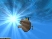 Virtual Sailor 6.0 screenshot, image №314450 - RAWG