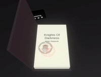 Nightly Literature & Beats Club screenshot, image №1949751 - RAWG