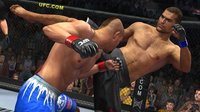 UFC 2009 Undisputed screenshot, image №518161 - RAWG