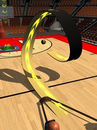 Slingshot Basketball! screenshot, image №2556793 - RAWG