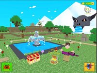 World Craft Battle Royale screenshot, image №2709279 - RAWG