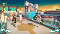 Gravity Rider: Extreme Balance Space Bike Racing screenshot, image №2089749 - RAWG