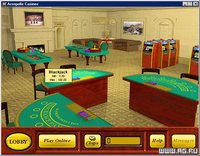 Acropolis Casinos screenshot, image №340589 - RAWG