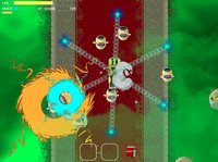 Drive to Hell (itch) screenshot, image №1070277 - RAWG