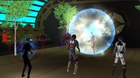 Lucentek Beyond screenshot, image №266797 - RAWG