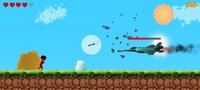 Jump & Hit screenshot, image №3210653 - RAWG