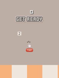 Flappy-2048: Modern White Edition screenshot, image №1612011 - RAWG
